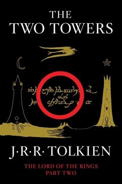 The Two Towers - Tolkien, J R R