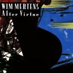 After Virtue - Wim Mertens