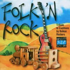 Folk'N Rock(Tribute To Traditi