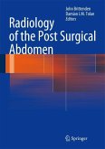 Radiology of the Post Surgical Abdomen