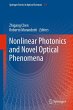 Nonlinear Photonics and Novel Optical... - Bild 1