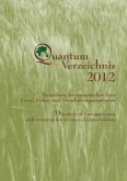 Quantum Verzeichnis 2012