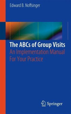 The ABCs of Group Visits - Noffsinger, Edward B.