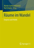 Räume im Wandel