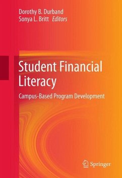 Student Financial Literacy