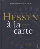 Hessen à la carte