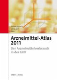 Arzneimittel-Atlas 2011 Arzneimittel-Atlas 2011