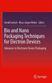 Bio and Nano Packaging Techniques for Electron Devices