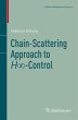 Chain-Scattering Approach to H¿-Control - Bild 1