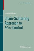 Chain-Scattering Approach to H¿-Control
