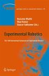 Experimental Robotics - Bild 1