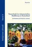 Trauerrituale im vietnamesischen Buddhismus in Deutschland