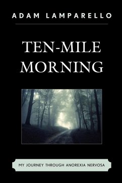 Ten-Mile Morning - Lamparello, Adam