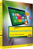 Windows 8 für Tablet-PCs
