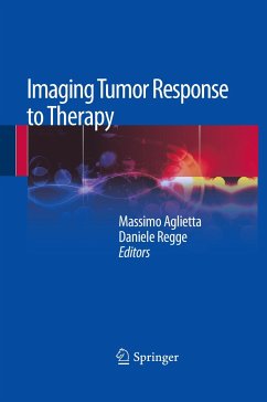 Imaging Tumor Response to Therapy