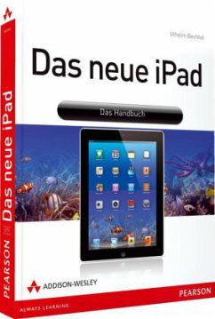 iPad - Bechtel, Uthelm