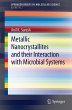 Metallic Nanocrystallites and their... - Bild 1
