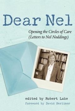 Dear Nel - Lake, Robert