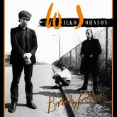 Barbed Wire Blues (Reissue)