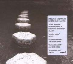 Cover Harps Old Master