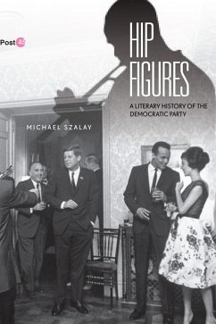 Hip Figures - Szalay, Michael