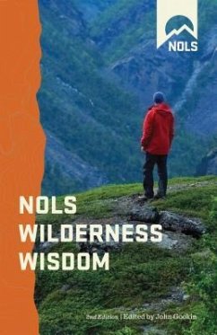 Nols Wilderness Wisdom - Gookin, John