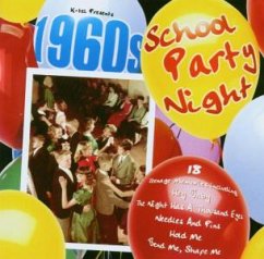 1960 S School Party Night