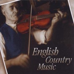 English Country Music - Diverse