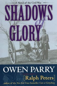 Shadows of Glory - Peters, Ralph; Parry, Owen