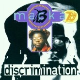 Discrimination (Vinyl)