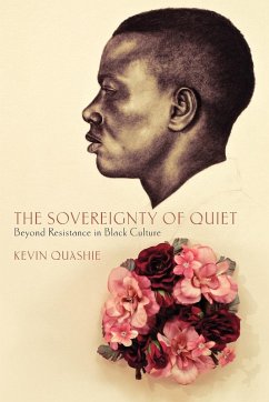 Cover The Sovereignty of Quiet