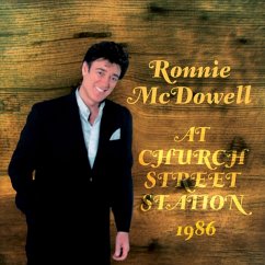 At Church Street Station - Mcdowell,Ronnie