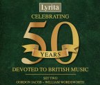 Lyrita 50th Anniversary Box Set 2