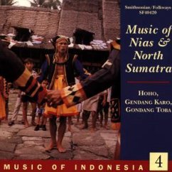 Cover Music Of Indonesia Vol. 4