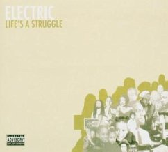 Life'S A Struggle Life'S A Struggle