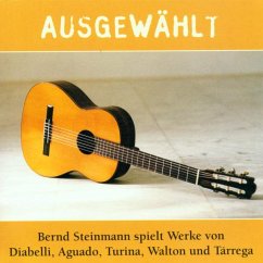 Cover Ausgewählt
