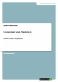 Sozialstaat und Migration