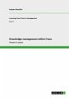 Knowledge management within Tesco - Bild 1