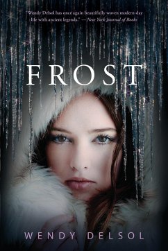 Frost - Delsol, Wendy