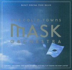 Bolt From The Blue - Towns,Colin Mask Orchestra