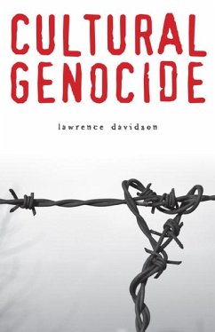 Cultural Genocide - Davidson, Lawrence
