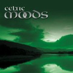Cover Celtic Moods