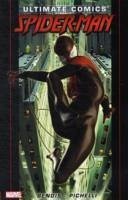 Cover Ultimate Comics Spider-Man by Brian Michael Bendis Vol. 1