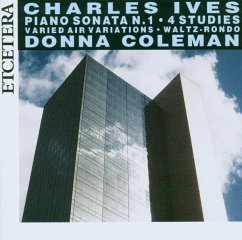 Piano Music Vol.2 - Coleman,Donna