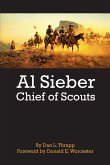 Al Sieber Chief of Scouts