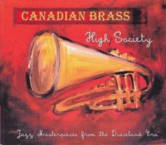 High Society - Canadian Brass