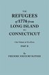 Refugees of 1776 from Long Island to... - Bild 1