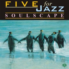 Cover Soulscape