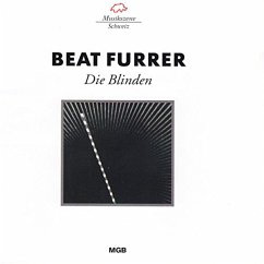 Die Blinden - Watson/Caya/Furrer/Klangforum Wien/+