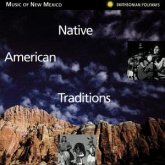 Music Of New Mexico-Native A Music Of New Mexico-Native A